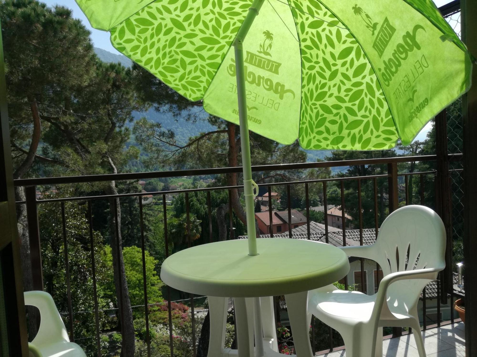 Bed And Breakfast Da Pio Castello  Exterior photo