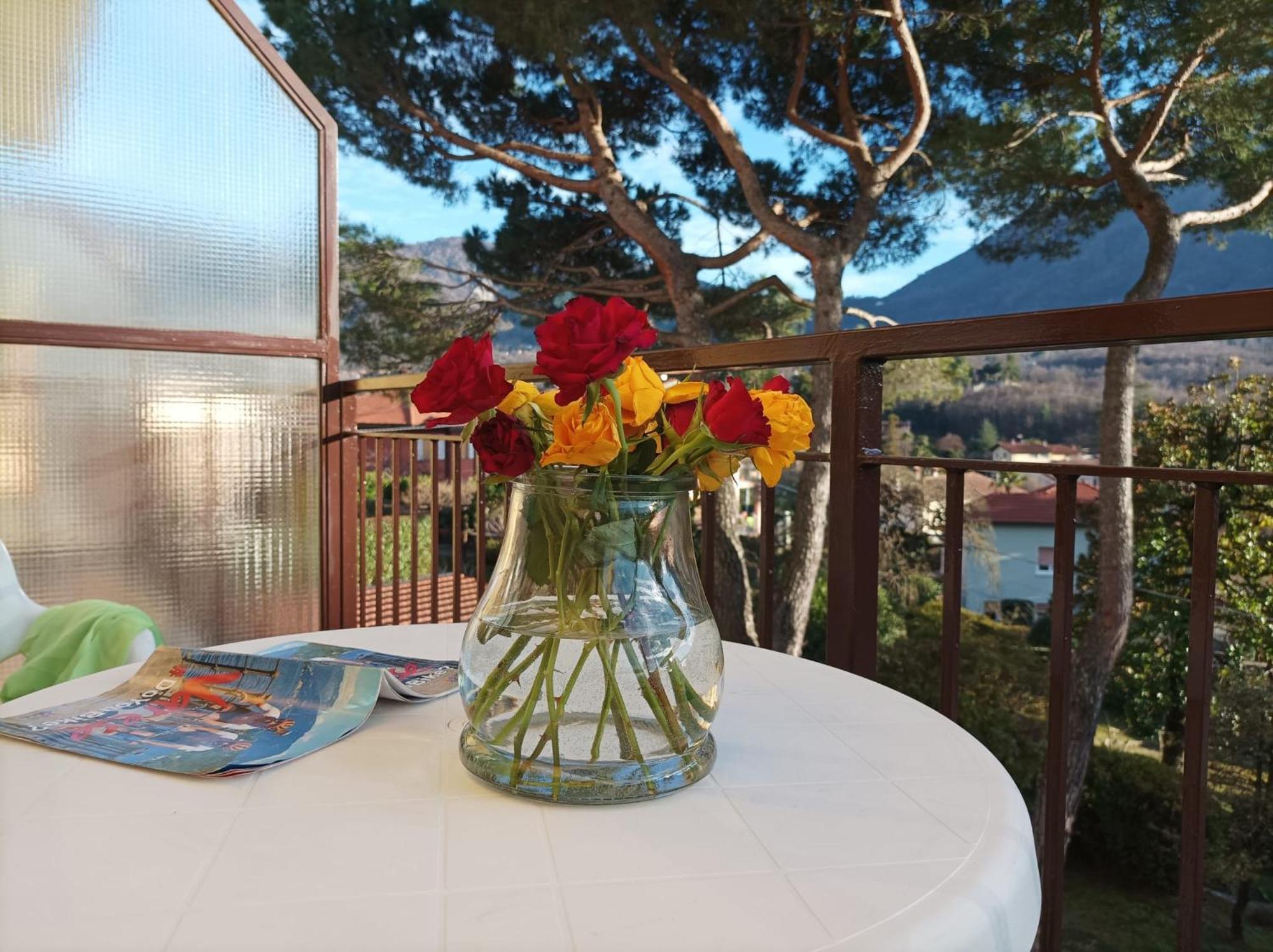 Bed And Breakfast Da Pio Castello  Exterior photo