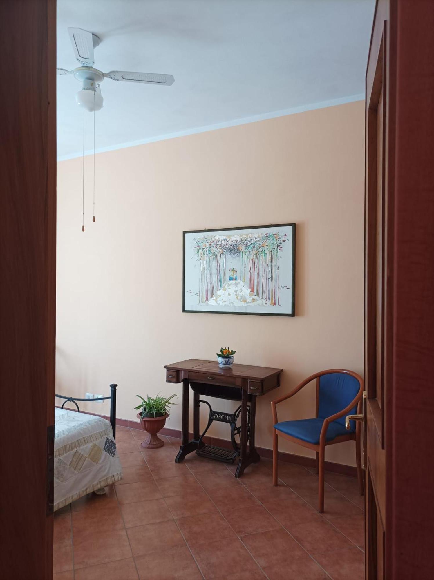 Bed And Breakfast Da Pio Castello  Exterior photo