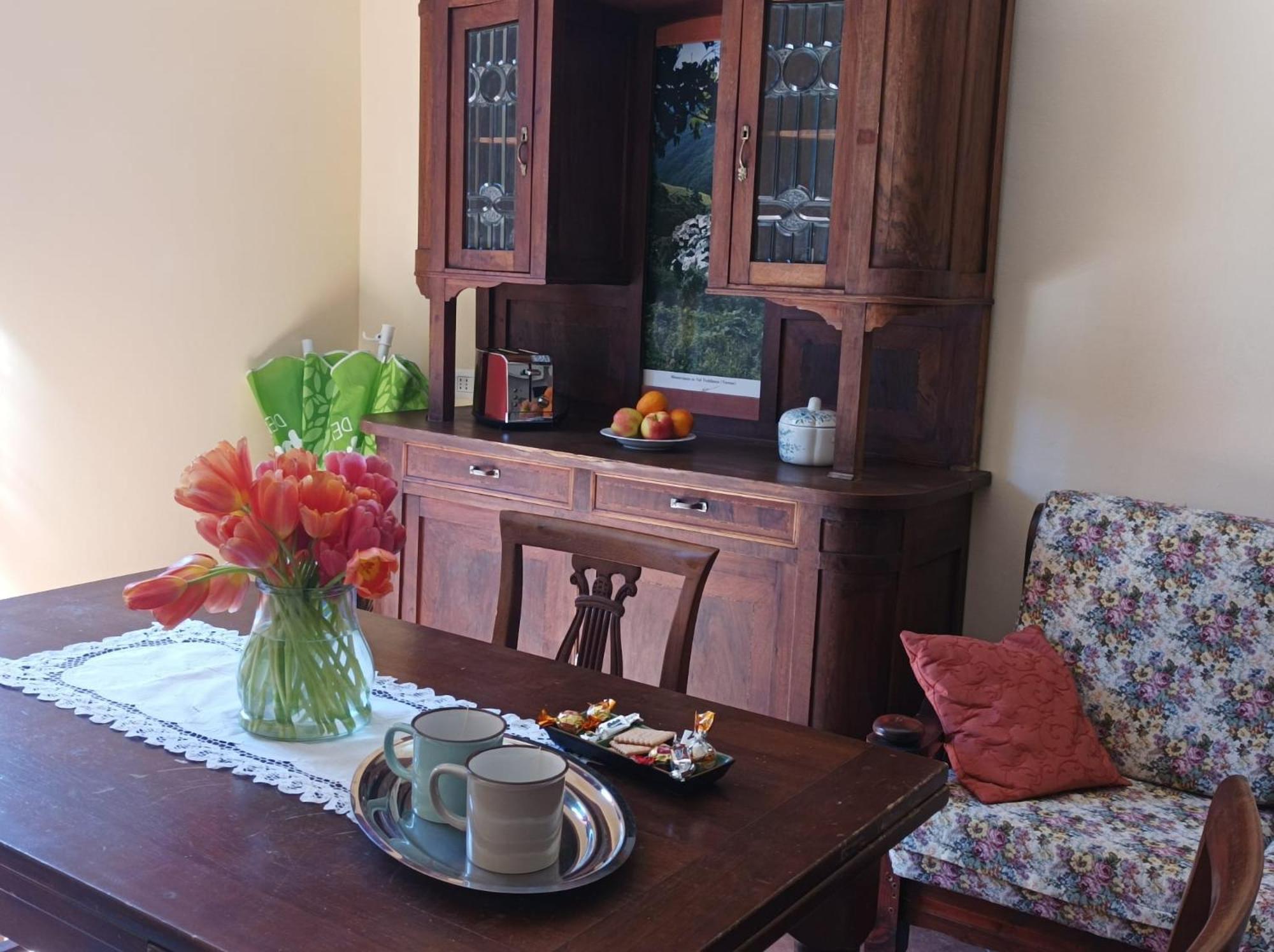 Bed And Breakfast Da Pio Castello  Exterior photo