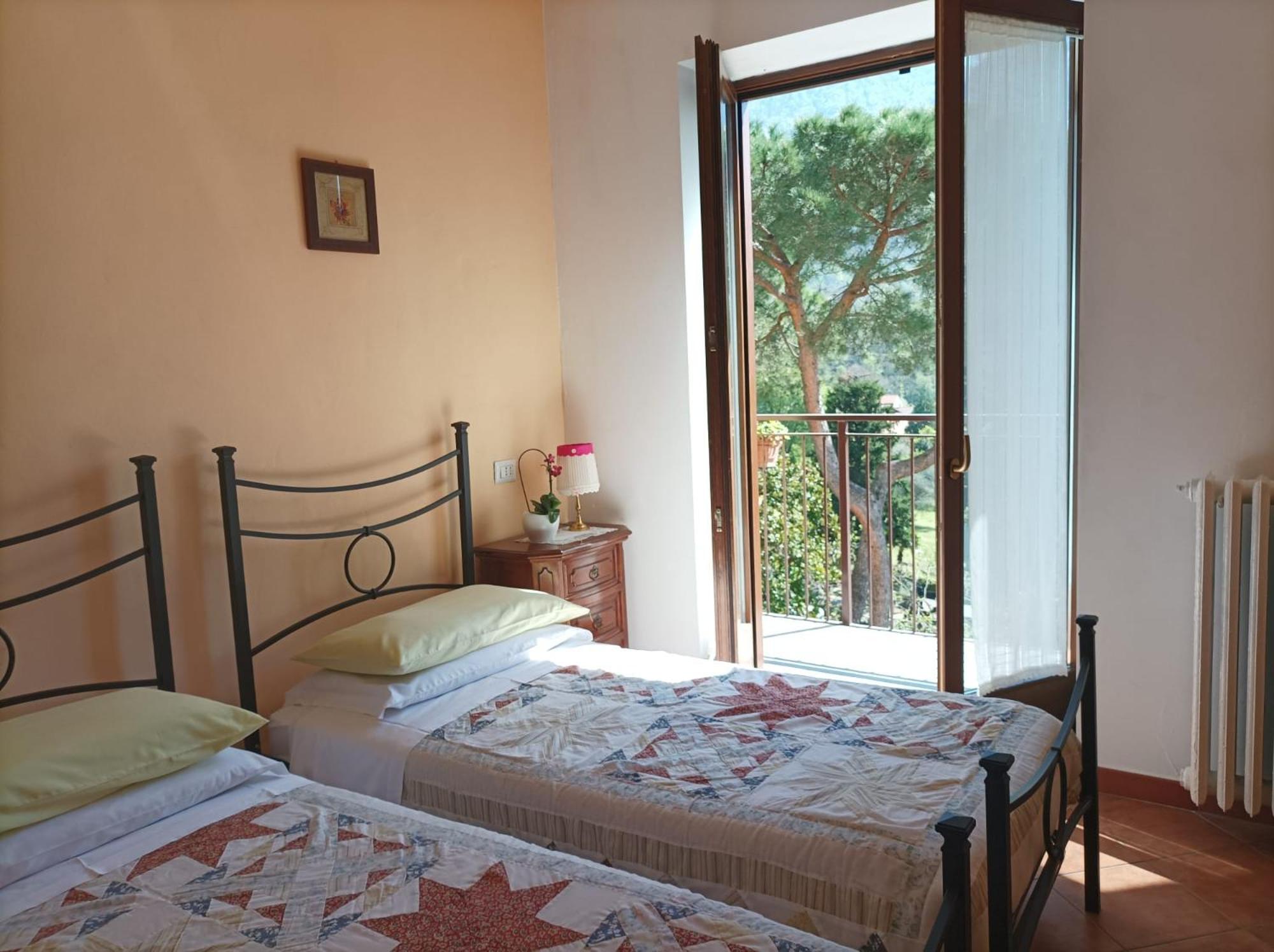 Bed And Breakfast Da Pio Castello  Exterior photo