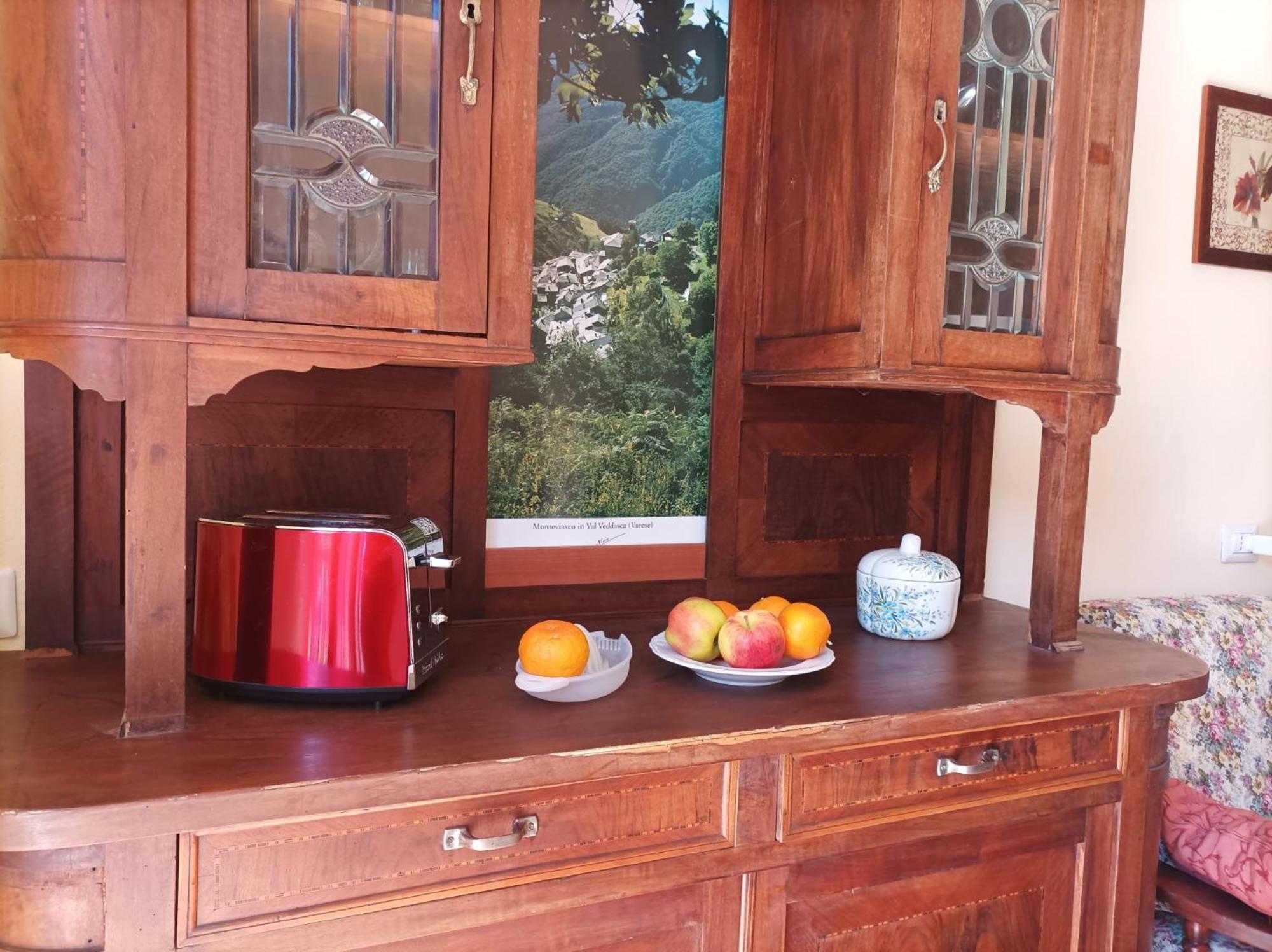 Bed And Breakfast Da Pio Castello  Exterior photo