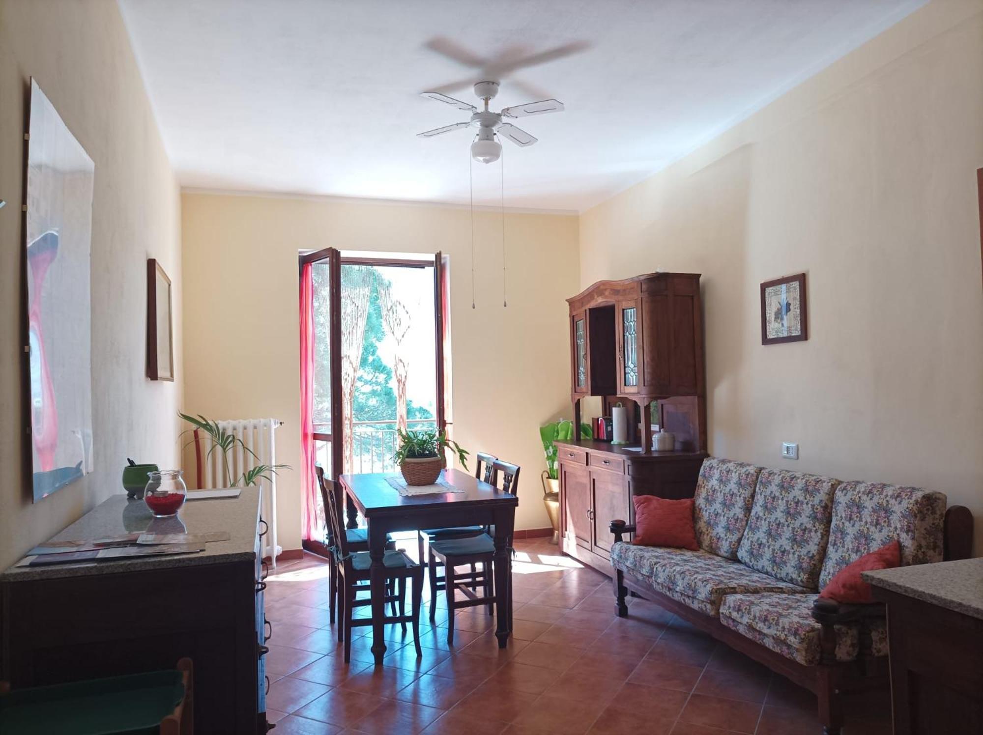 Bed And Breakfast Da Pio Castello  Exterior photo