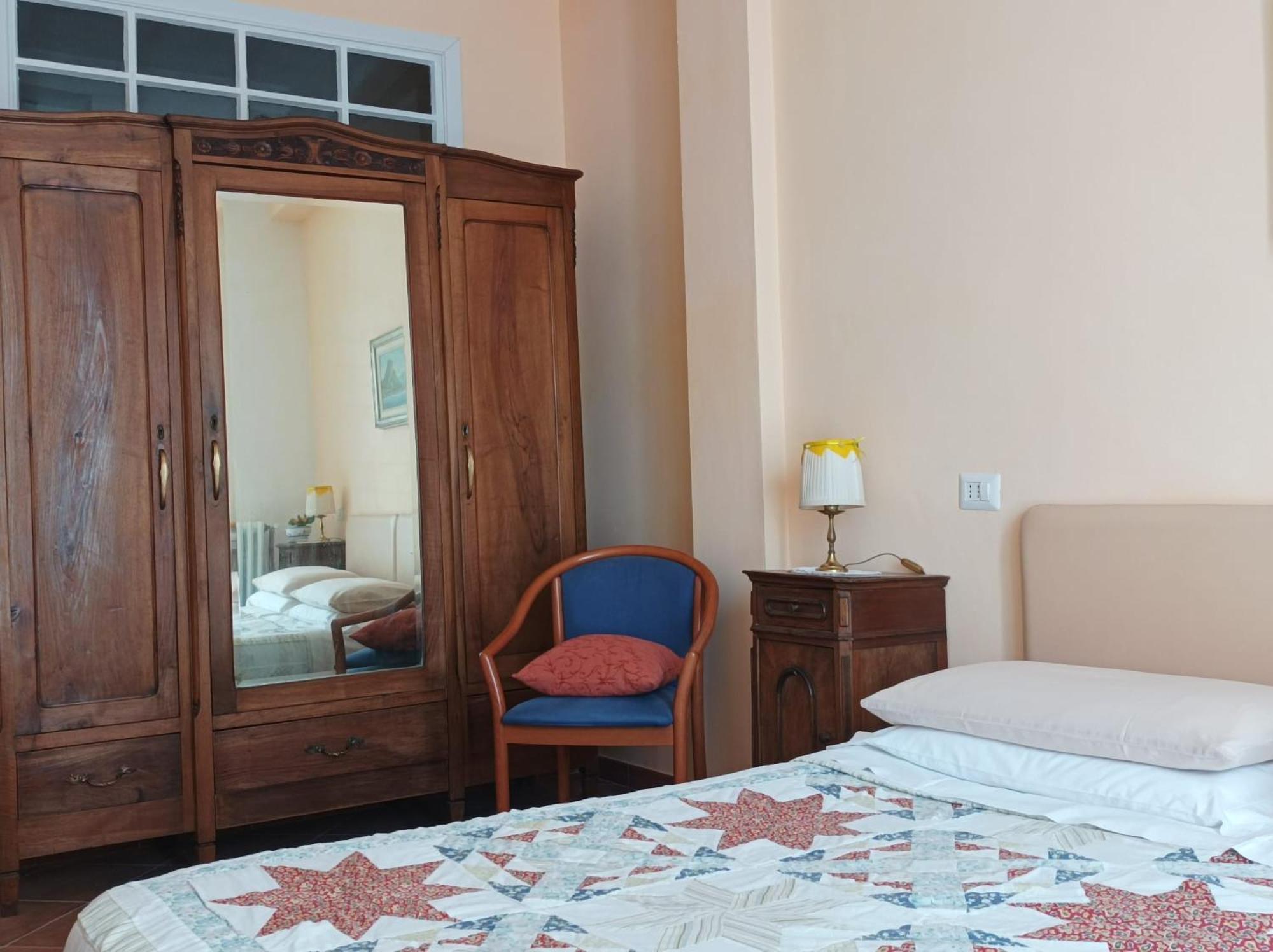 Bed And Breakfast Da Pio Castello  Exterior photo