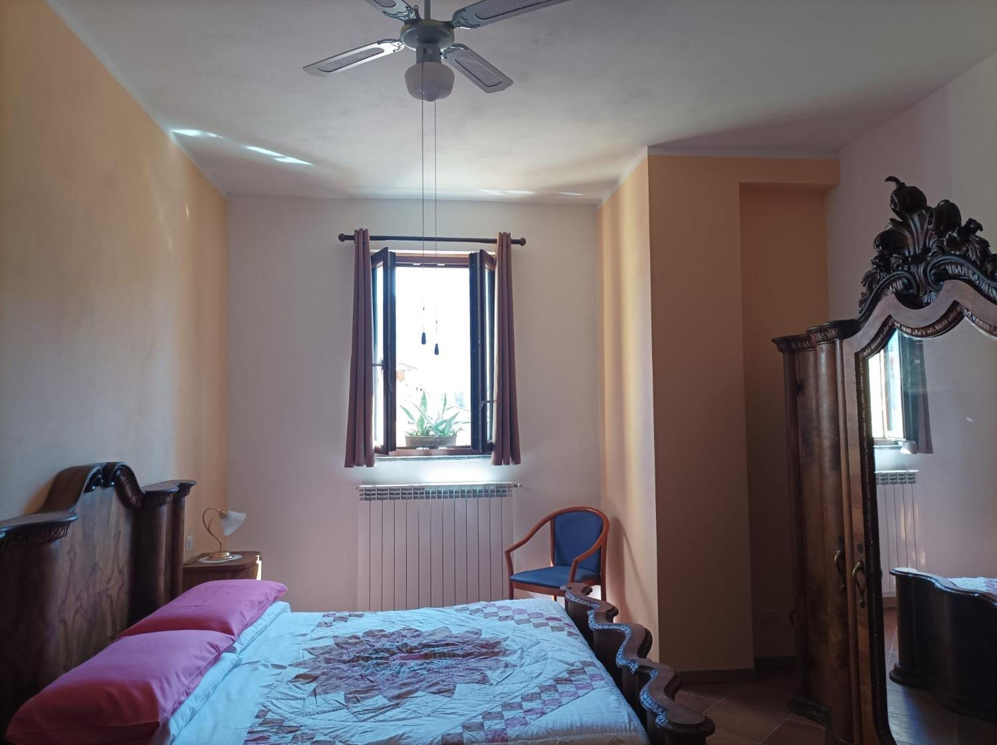 Bed And Breakfast Da Pio Castello  Exterior photo