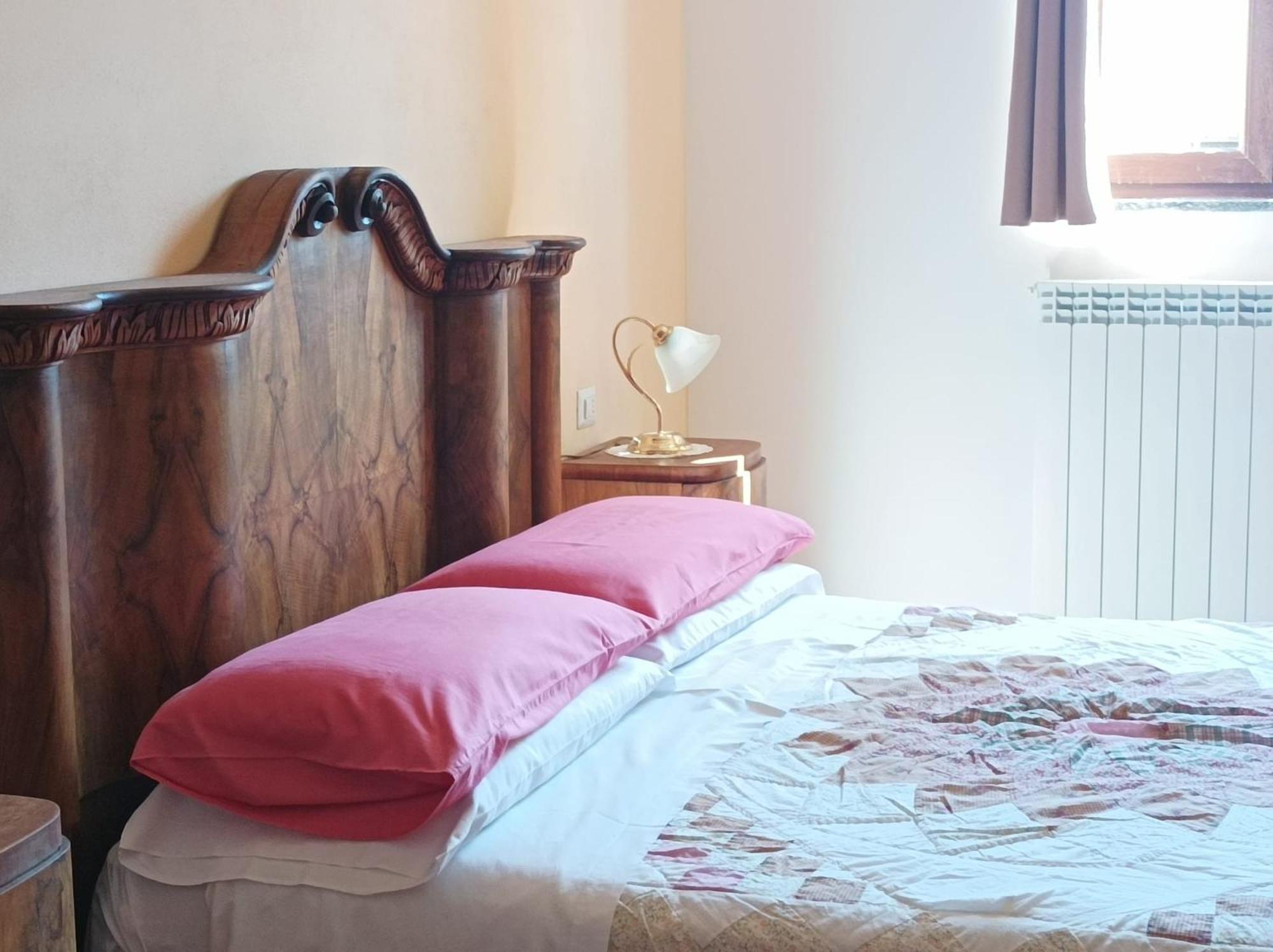 Bed And Breakfast Da Pio Castello  Exterior photo