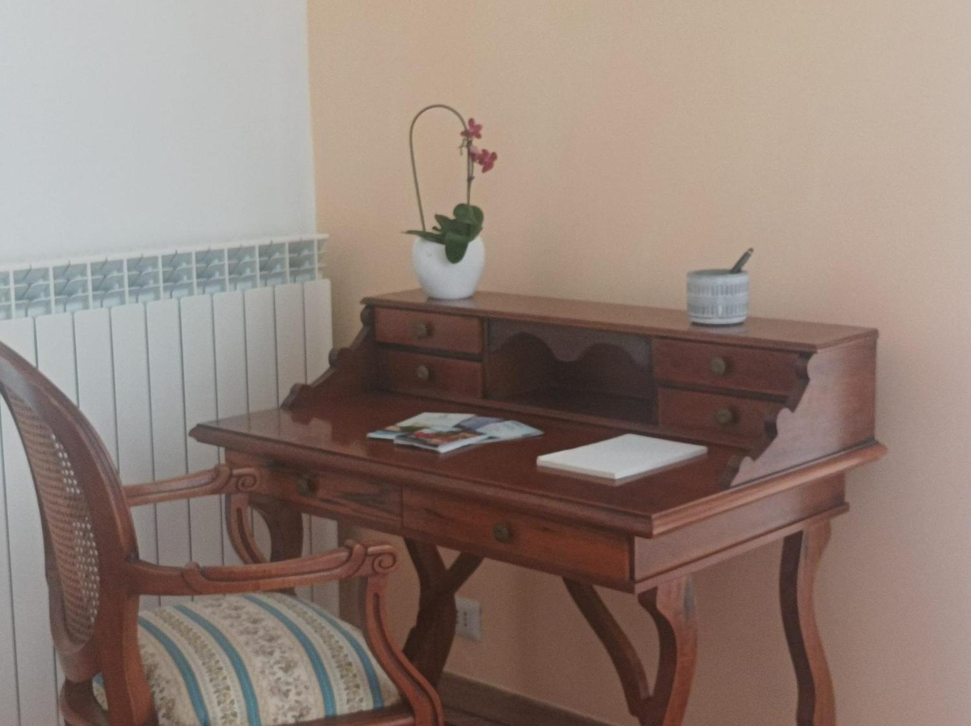 Bed And Breakfast Da Pio Castello  Exterior photo