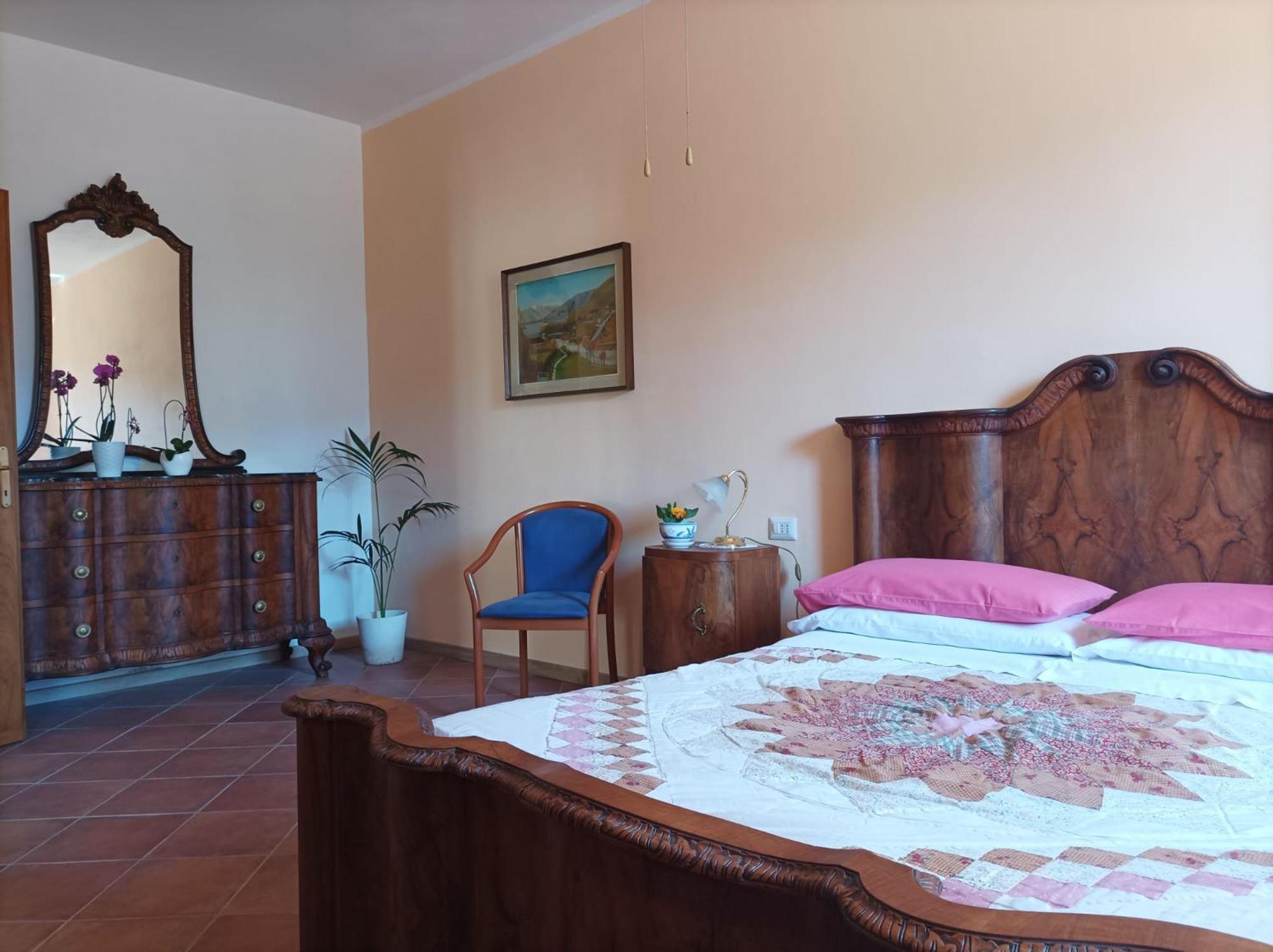 Bed And Breakfast Da Pio Castello  Exterior photo