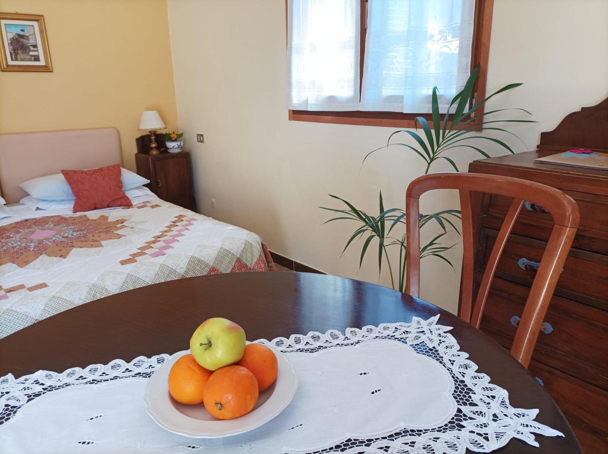 Bed And Breakfast Da Pio Castello  Exterior photo