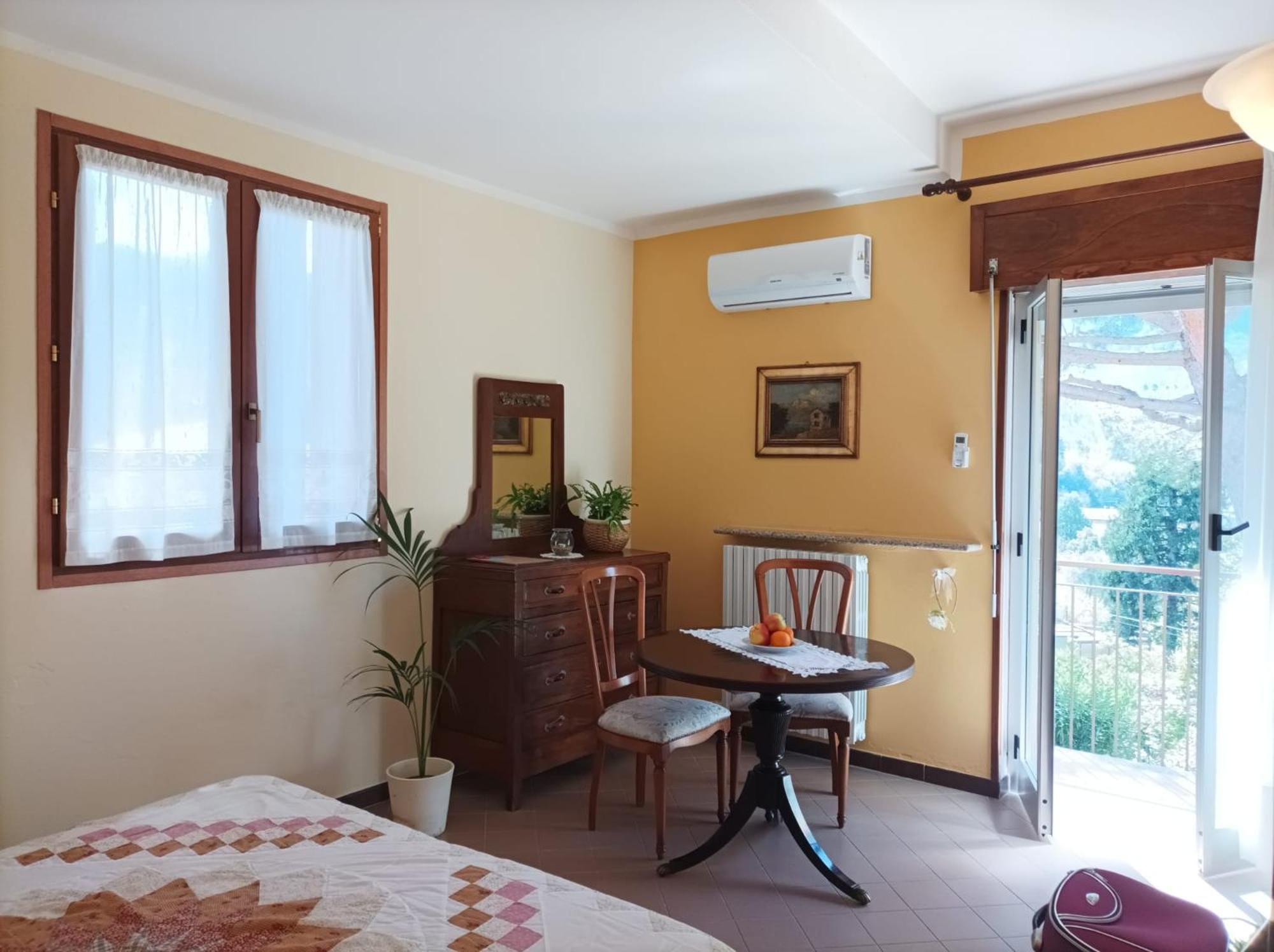 Bed And Breakfast Da Pio Castello  Exterior photo
