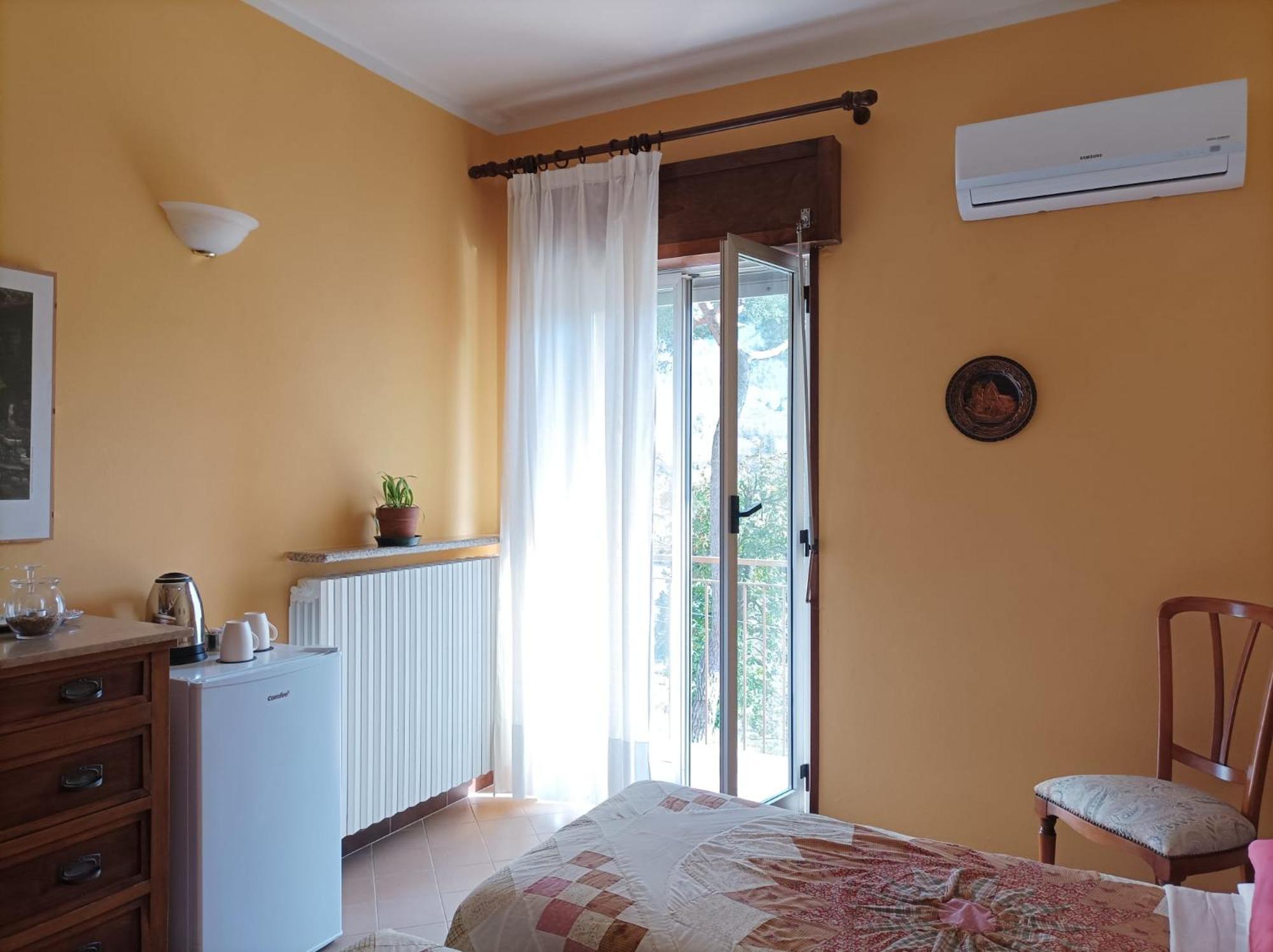 Bed And Breakfast Da Pio Castello  Exterior photo