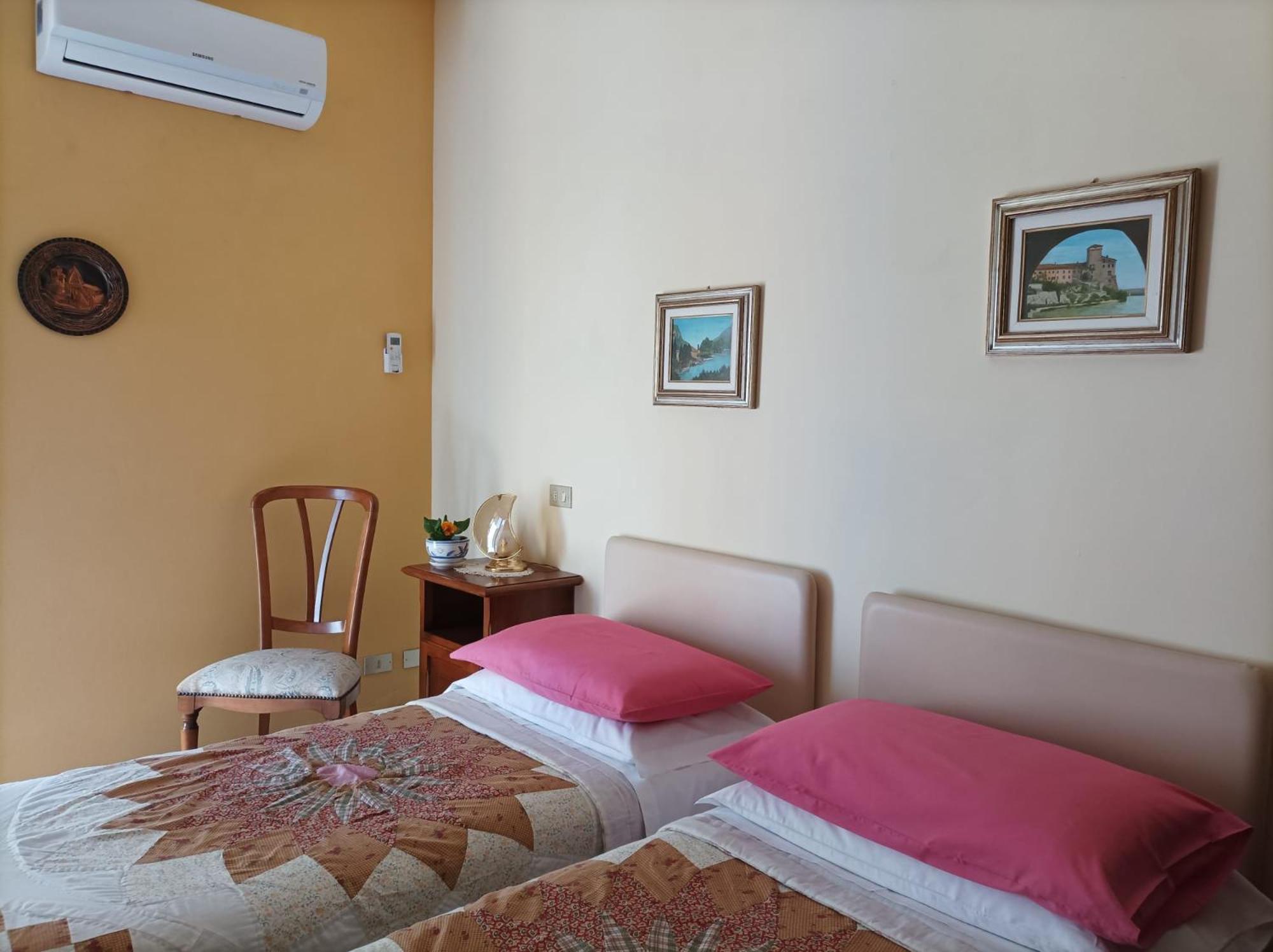 Bed And Breakfast Da Pio Castello  Exterior photo