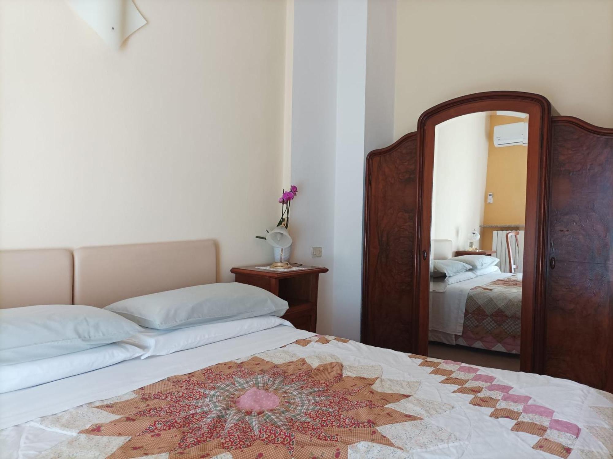 Bed And Breakfast Da Pio Castello  Exterior photo