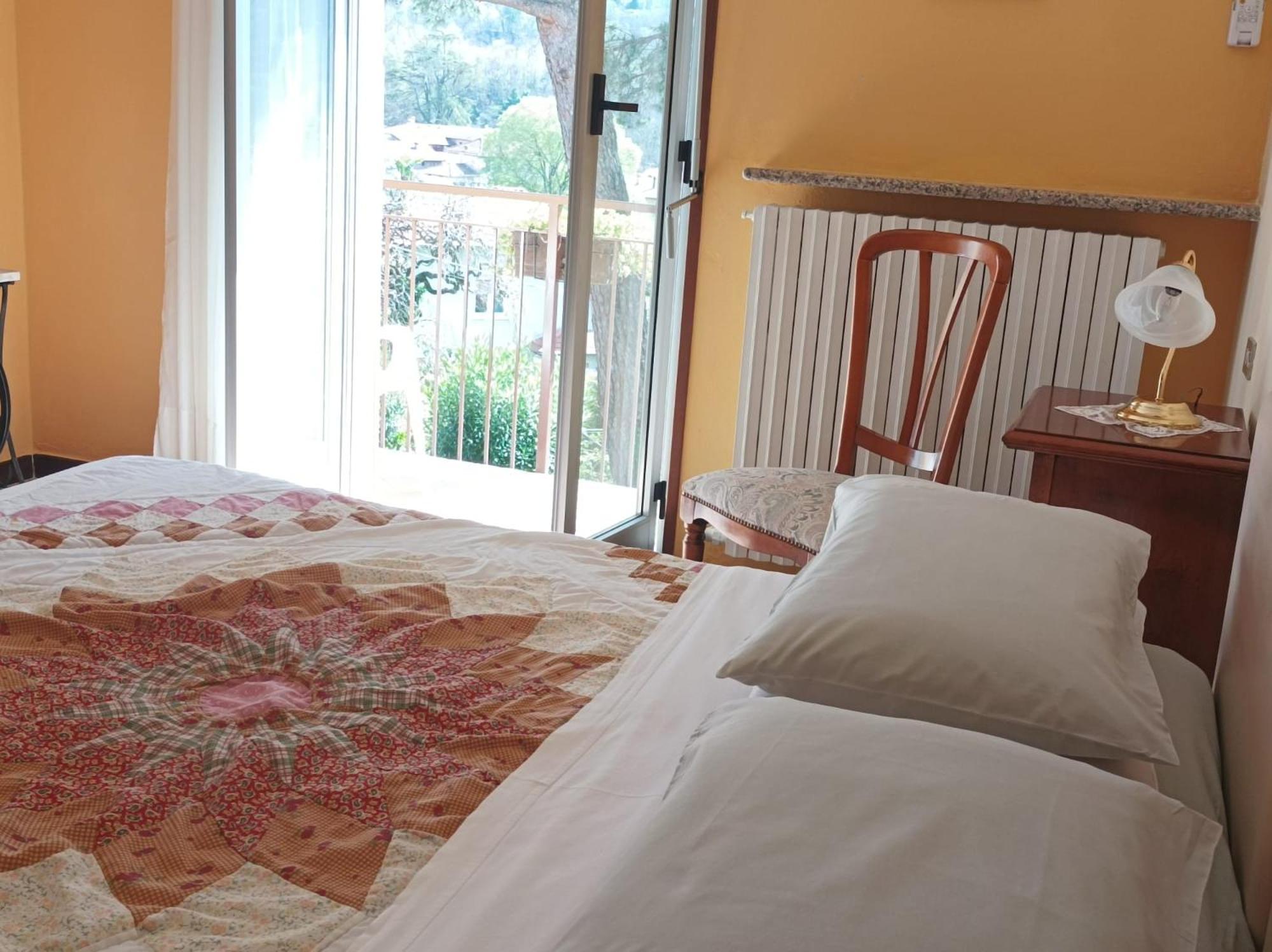 Bed And Breakfast Da Pio Castello  Exterior photo