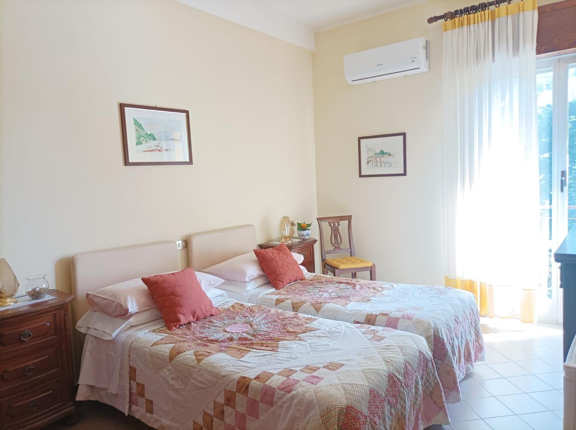 Bed And Breakfast Da Pio Castello  Exterior photo