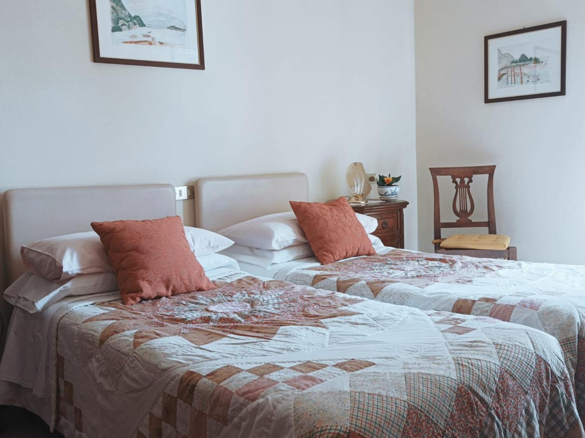 Bed And Breakfast Da Pio Castello  Exterior photo